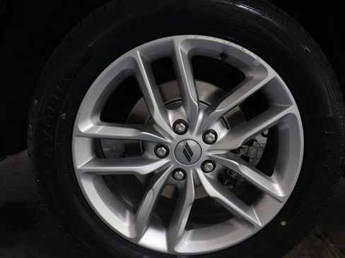 Used 2024 Dodge Durango GT AWD/4WD image 32