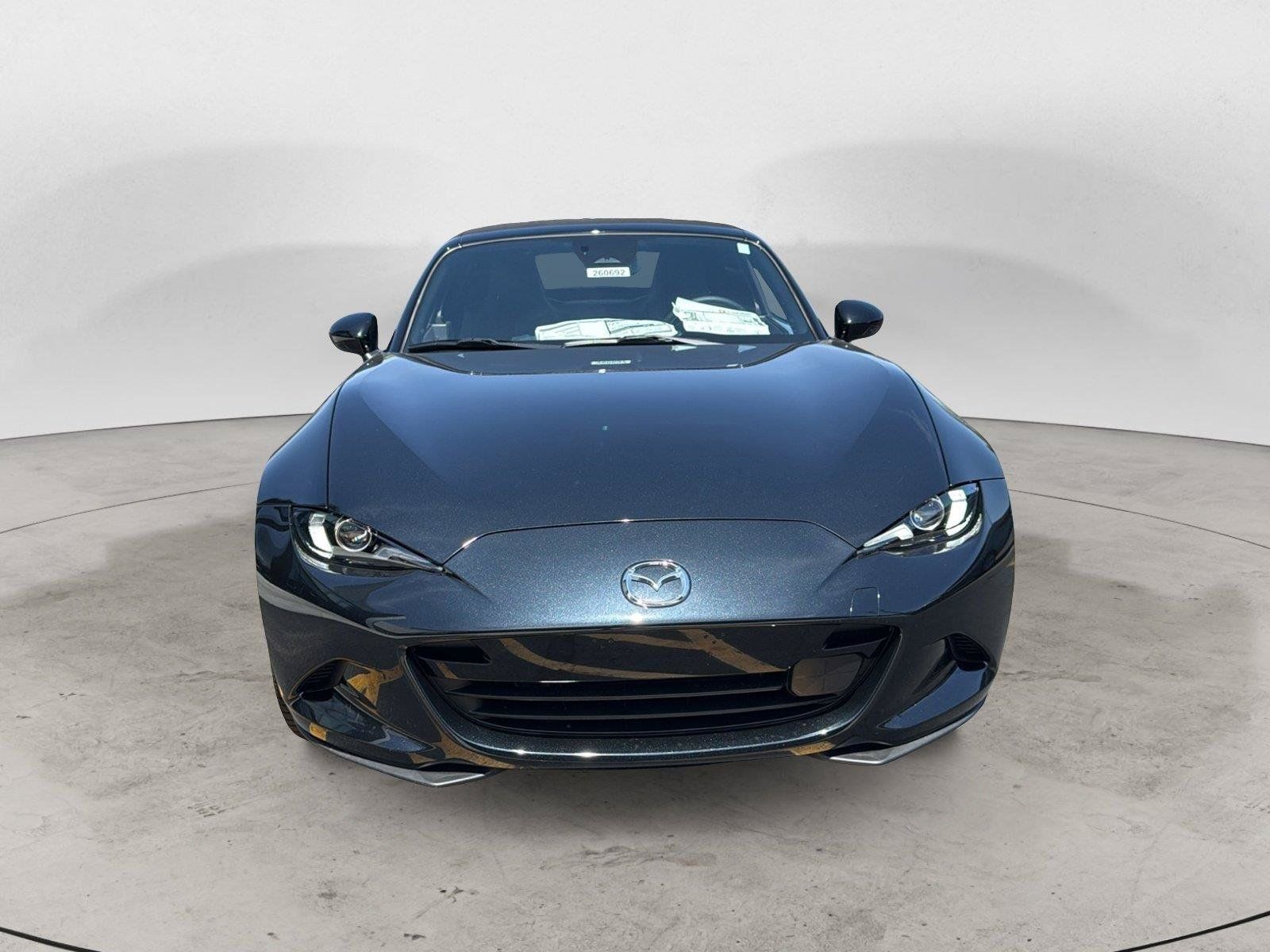 New 2026 MAZDA MX-5 Miata Grand Touring RWD image 2