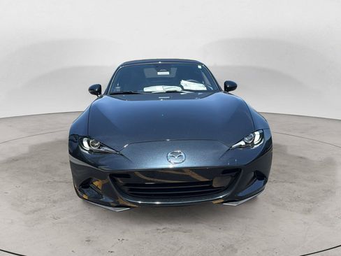 New 2026 MAZDA MX-5 Miata Grand Touring RWD image 2