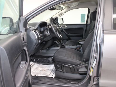 Used 2021 Ford Ranger XLT w/ Equipment Group 301A Mid image 20