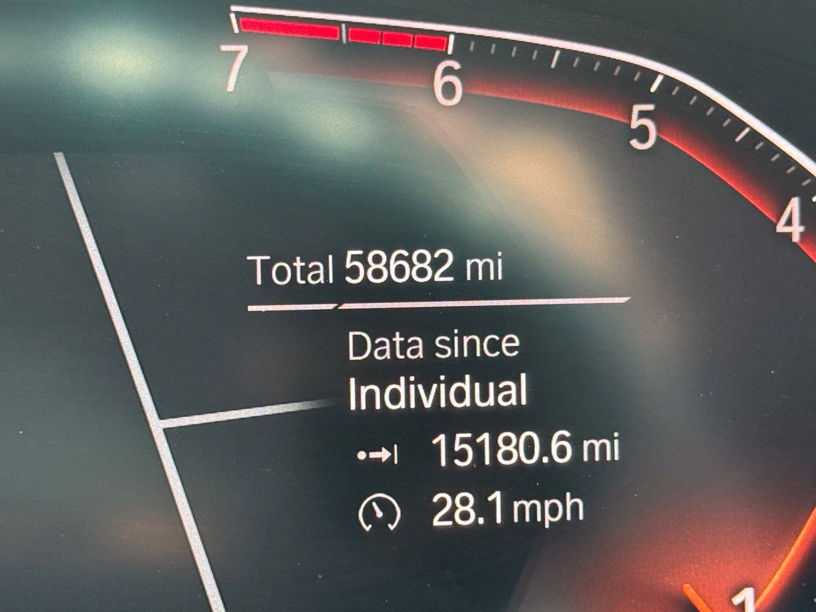 Used 2021 BMW X3 sDrive30i w/ M Sport Package RWD image 16