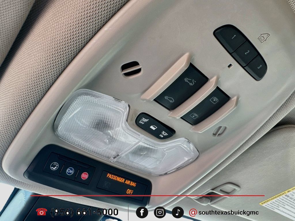 Used 2023 Buick Encore GX Essence w/ Experience Buick Package FWD image 20