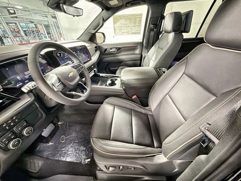 New 2026 Chevrolet Tahoe Premier image 13