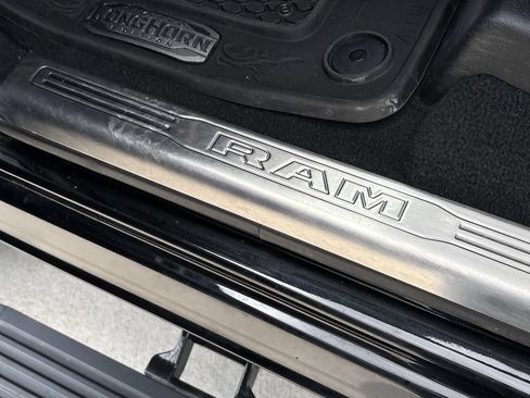 Used 2024 RAM 3500 Limited w/ Towing Technology Group AWD/4WD image 56