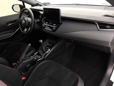 Used 2023 Toyota Corolla GR image 14