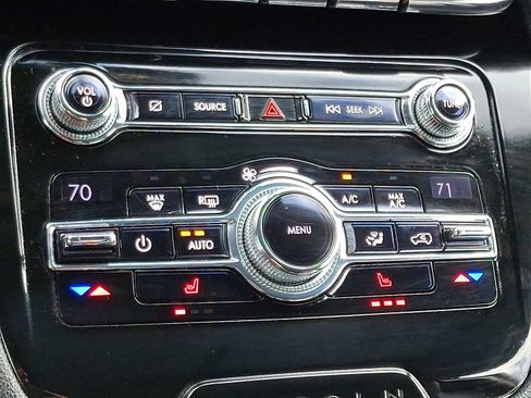 Used 2020 Lincoln Corsair AWD w/ Equipment Group 101A image 16