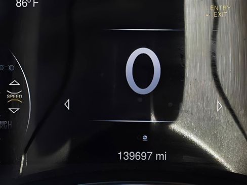 Used 2014 Jeep Grand Cherokee Summit AWD/4WD image 31