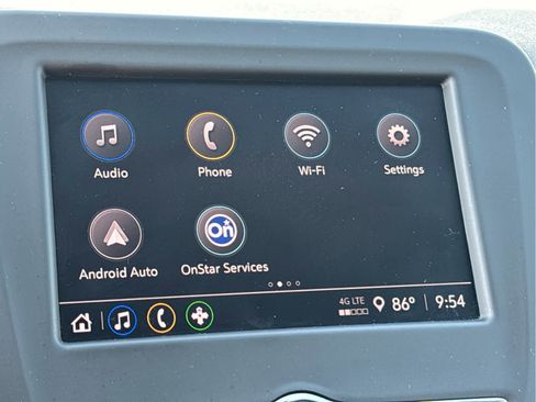 Certified 2024 Chevrolet Equinox LT FWD image 12