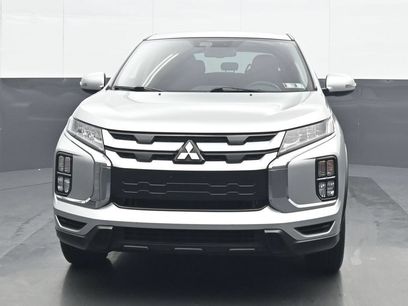 Used 2022 Mitsubishi Outlander Sport SE