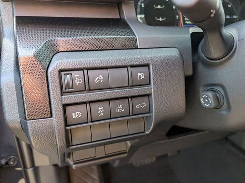 New 2026 Toyota 4Runner TRD Sport Premium image 17