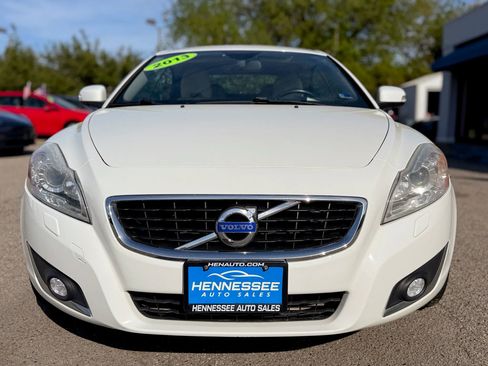 Used 2013 Volvo C70 T5 image 6