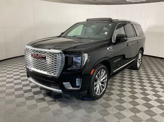 Used 2024 GMC Yukon Denali w/ Denali Reserve Package AWD/4WD 360° Tour