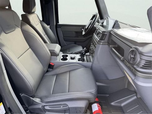 New 2025 INEOS Grenadier AWD/4WD image 15