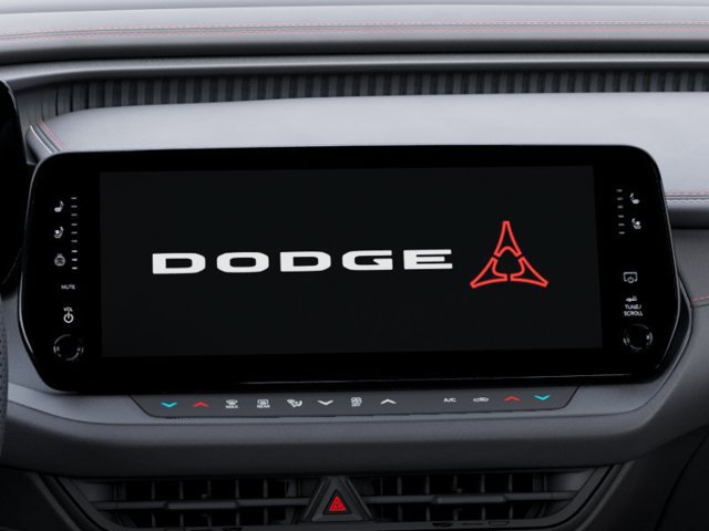 New 2027 Dodge Charger R/T AWD/4WD image 19