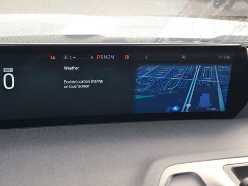 New 2025 Ford Expedition Active image 19