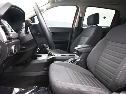 Used 2023 Ford Ranger XLT w/ Equipment Group 301A Mid image 16