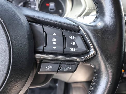 Used 2018 MAZDA CX-5 Grand Touring AWD/4WD image 24