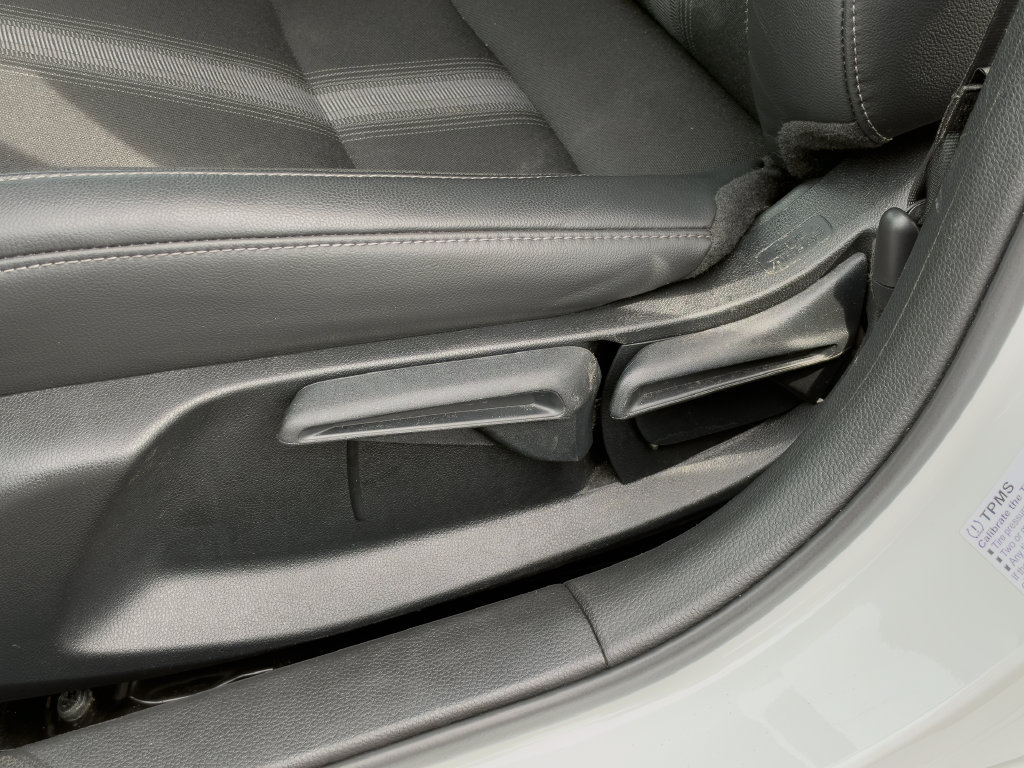 Used 2024 Honda Civic Sport image 20