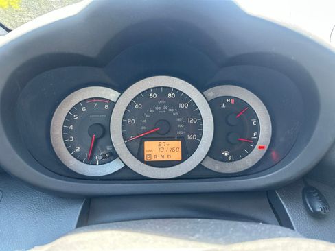 Used 2011 Toyota RAV4 Sport w/ Sport Appearance Pkg FWD image 13