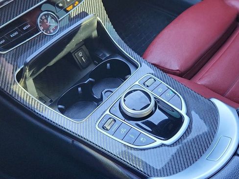 Used 2020 Mercedes-Benz C 43 AMG 4MATIC Sedan image 29