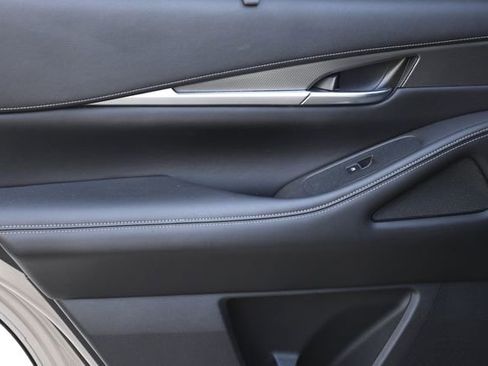 Used 2023 INFINITI QX60 Luxe w/ Cargo Package image 26