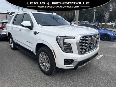 Used 2025 GMC Yukon Denali