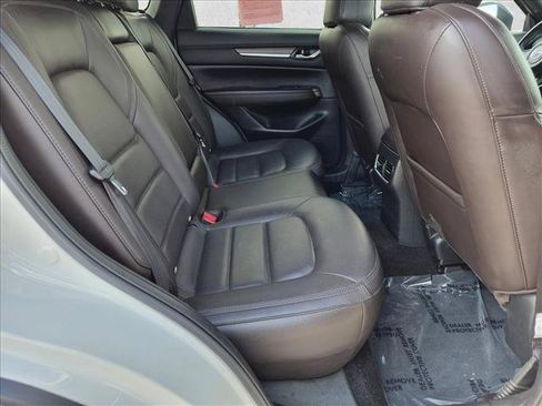 Used 2019 MAZDA CX-5 Signature AWD/4WD image 20