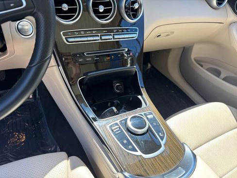 Used 2018 Mercedes-Benz GLC 300 image 29