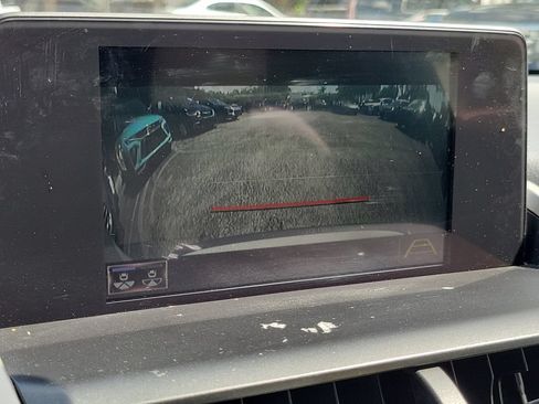 Used 2021 Lexus NX 300 F Sport w/ Accessory Package 2 FWD image 35