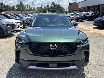 New 2026 MAZDA CX-50 AWD 2.5 S w/ Weather Package