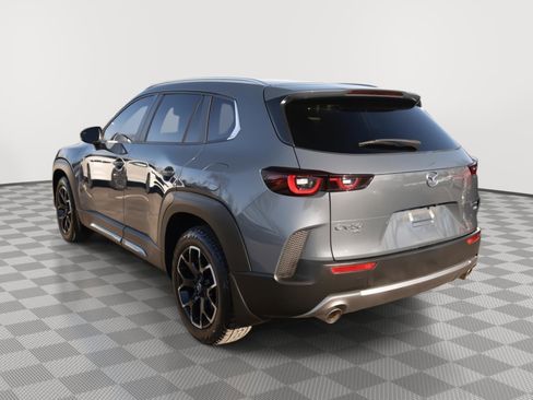 Used 2023 MAZDA CX-50 Meridian Edition w/ Apex Package image 21