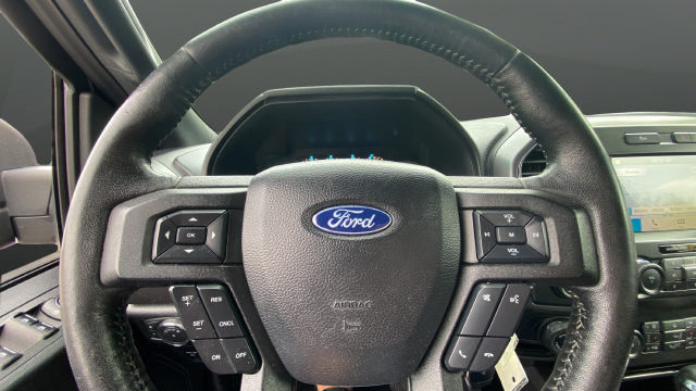Used 2019 Ford F150 XLT w/ Equipment Group 302A Luxury AWD/4WD image 15