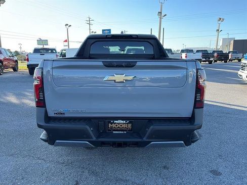 New 2026 Chevrolet Silverado EV LT w/ Premium Package image 6