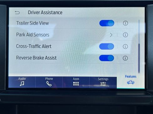 New 2026 Ford F350 XL w/ STX Appearance Package image 38