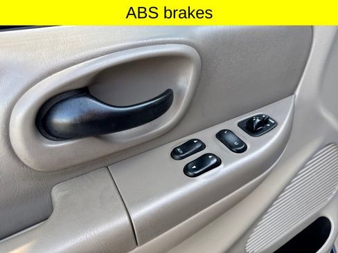 Used 2002 Ford F150 Lariat AWD/4WD image 15