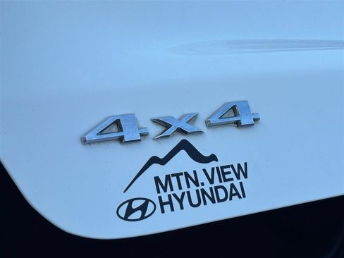 Used 2020 Jeep Compass Limited AWD/4WD image 27