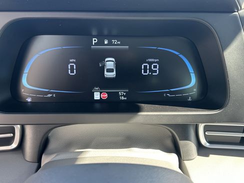 New 2026 Hyundai Elantra SEL Sport Premium w/ Cargo Package FWD image 21