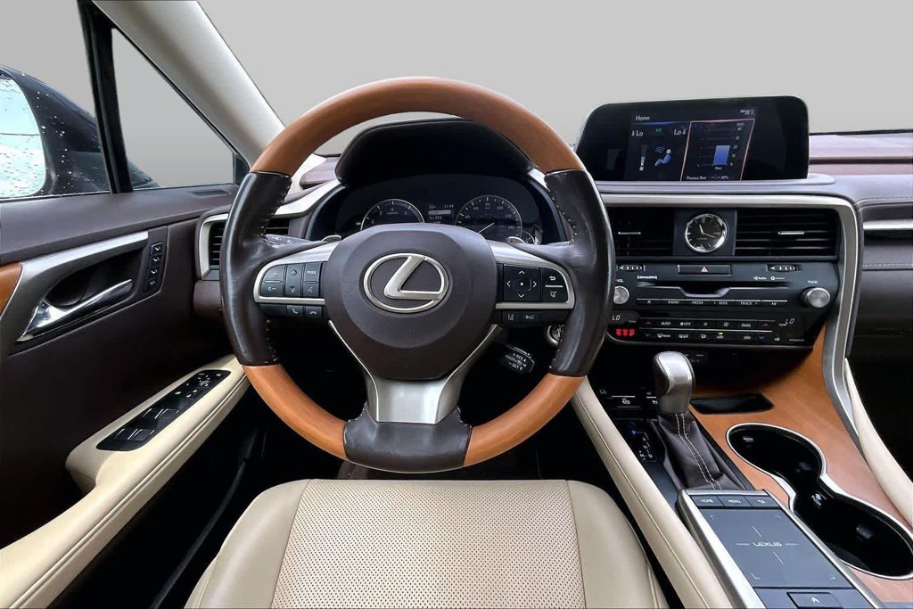 Used 2020 Lexus RX 350 FWD w/ Premium Package image 5