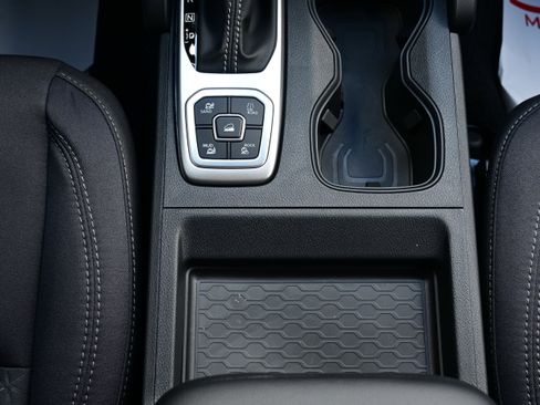 New 2026 Nissan Frontier SV w/ All-Weather Content Package image 19