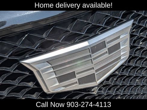 Used 2022 Cadillac Escalade ESV Sport w/ Touring Package RWD image 42