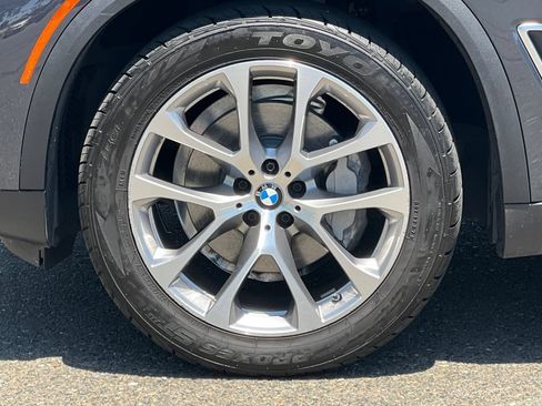 Used 2022 BMW X5 sDrive40i w/ Parking Assistance Package RWD image 43
