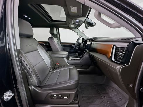 Used 2024 GMC Sierra 1500 Denali image 31