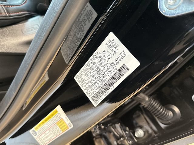 New 2026 Honda Passport TrailSport Elite image 37