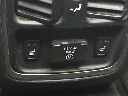 Used 2013 Jeep Grand Cherokee SRT8 image 24