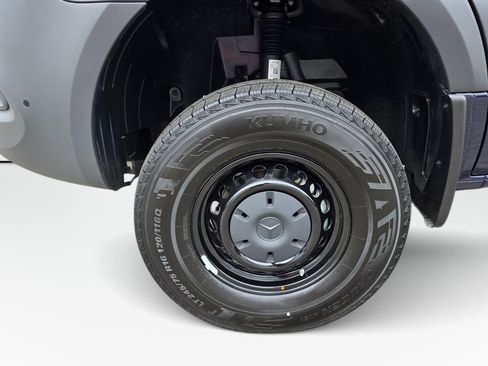 New 2026 Mercedes-Benz Sprinter 2500 image 10