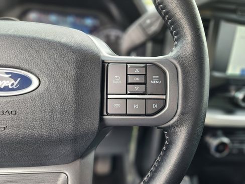 Certified 2022 Ford F150 XLT w/ Equipment Group 301A Mid image 28