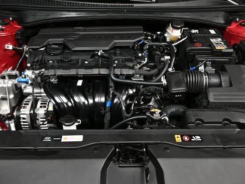 New 2026 Hyundai Elantra SEL Sport Premium image 22