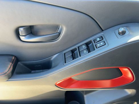 New 2026 Nissan Frontier PRO-4X w/ Tow Package image 12