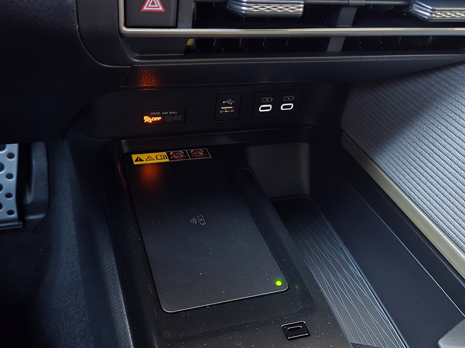 Certified 2026 Toyota Camry SE w/ Multimedia Upgrade Package FWD image 17