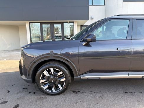 New 2027 Kia Telluride S AWD/4WD image 11